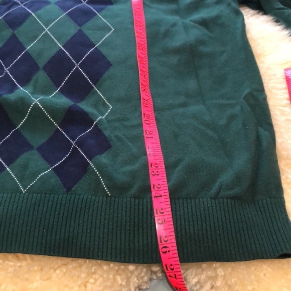 Tommy Hilfiger sweater - Picture 10 of 11